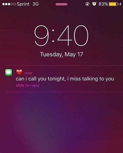 Cute Goodnight Texts For Her Quotes And Messages