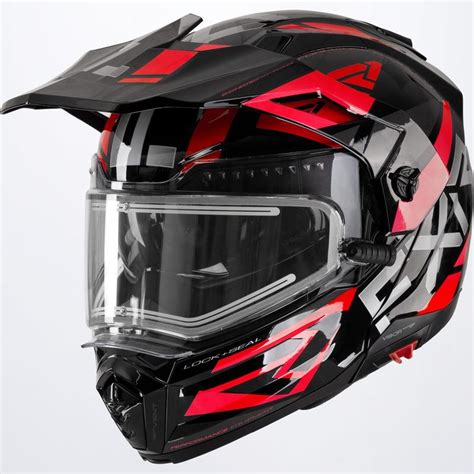 Maverick X Helmet Sõiduvarustus Mehed Fxr