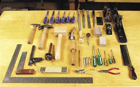 18 best images about Basic Tool Kit- Wood on Pinterest