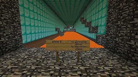 We did not find results for: {Minecraft Bedrock Parkour} Minecraft Project
