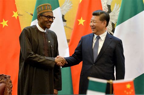 Nigeria, country located on the western coast of africa. Reviewing China-Nigeria Trade Relations - Ventures Africa
