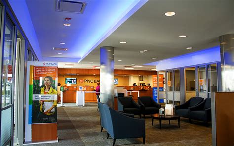 Pnc Bank Orion Interiors