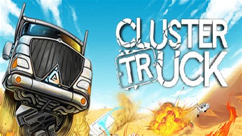 Clustertruck » FREE DOWNLOAD | CRACKED-GAMES.ORG