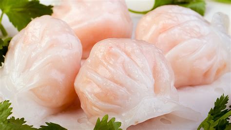 Har Gow The Delicate Shrimp Dumplings That Are A Dim Sum Staple