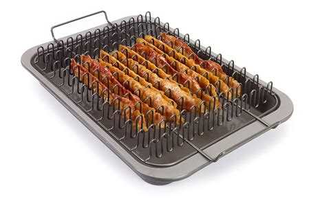 Best Bacon Racks For Oven Your Home Life