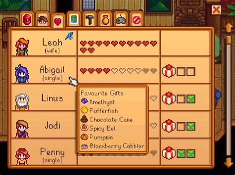 Stardew valley is an interesting game where you can even give a gift to npcs. The best Stardew Valley mods for growing crops and earning ...