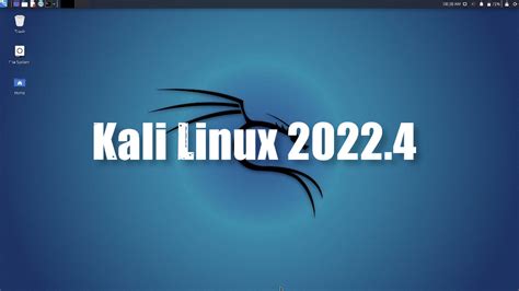 Kali Linux Released Opensourcefeed