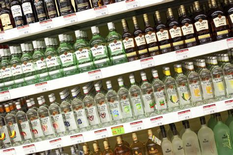 New State Liquor Laws Stand To Take Effect July 1