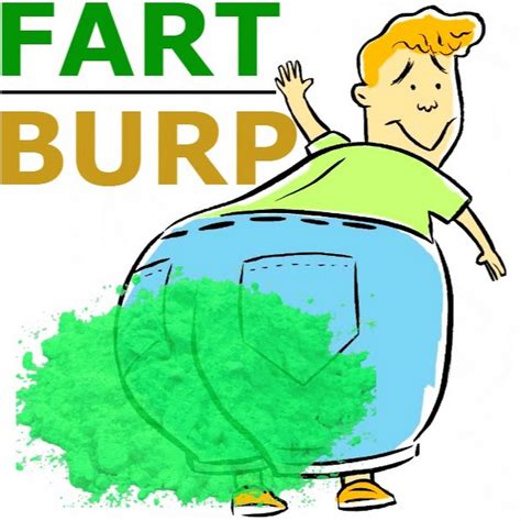 Farting And Burping Youtube