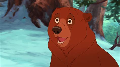 Brother Bear 2 Screencap Fancaps