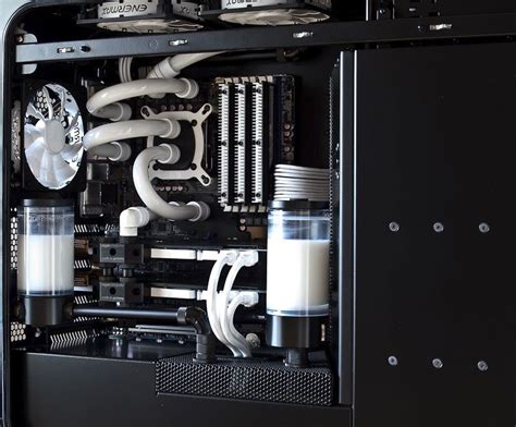 How To Clean A Water Cooler Pc