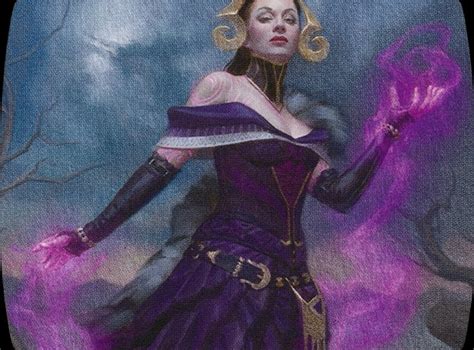 Liliana Death Mage Historic — Moxfield A Deck Building Website For