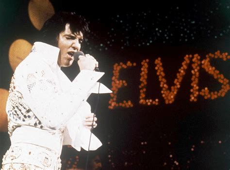 Elvis Presley Through The Years Photos Abc News