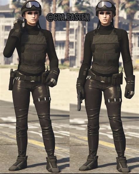 Pin By Saria On Gta Gta Online Cool Girl Outfits Gta