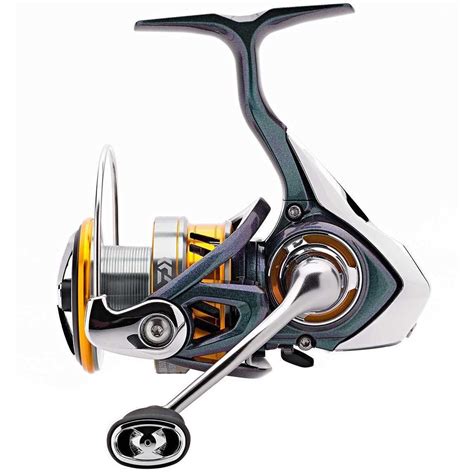 Mulineta Daiwa Regal Lt D C D