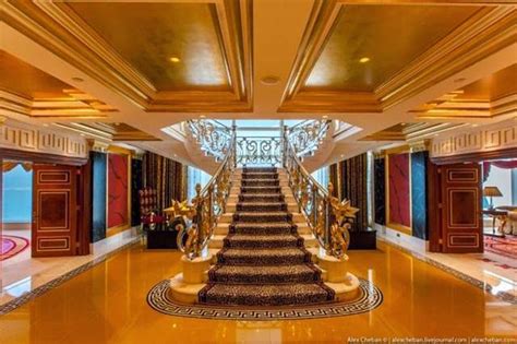 Burj Al Arab — Inside The Most Expensive Seven Star Hotel In Dubai