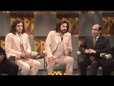 The Barry Gibb Talk Show YouTube