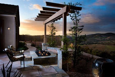 The Complete Guide To Outdoor Structures