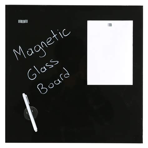 Magnetic Glass Board Mt Displays