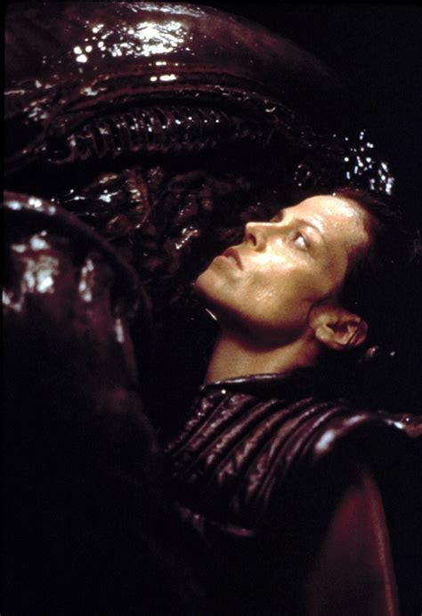 Alien Resurrection 1997 Alien Movies In Pictures Digital Spy