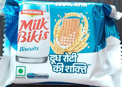 Britannia Milk Bikis Biscuits 355 Gram Everything You Need