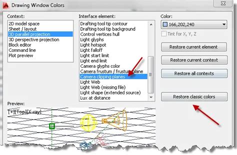 Learn How To Change Background Color Autocad Easily Using Autocad