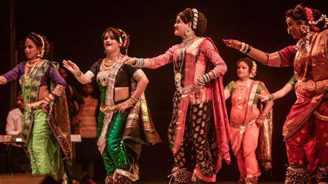 Lavani The Most Popular Folk Dance Of Maharashtra The Cultural