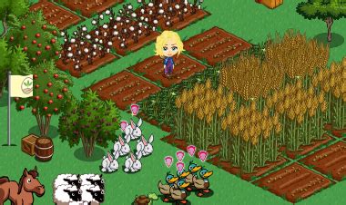 Discuss your favorite titles, find a new one to play or share the game you developed. Online Free Stuffs: Play Farmville Game Online