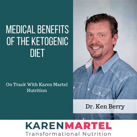 Interview With Dr Ken Berry Medical Benefits Of The Ketogenic Diet