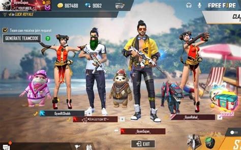 Setiap gamer free fire pasti ingin memenangkan semua pertandingan. Tips Cara Main FF Biar Jadi Pro Player 2020, Ampuh! | Jalantikus