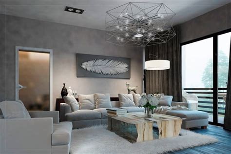 Home Design Trends For 2023 Modern Living Room Decoration Trends 2022