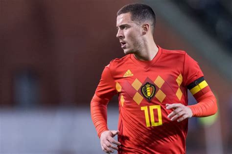 Kylian hazard is the brother of eden hazard (real madrid). Eden Hazard hailed as the world's best dribbler and backed ...