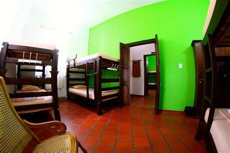 Ultimate List Of The Best Hostels In Colombia Perfect Place The Good