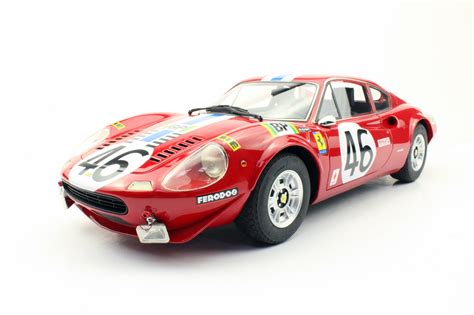 This new car will be quicker than both the 812 superfast and the 812 superfast competizione, as not only is the 812 a much more massive. Top Marques Collectibles Ferrari Dino 246 GT, 1:12 racing | TM12-02K