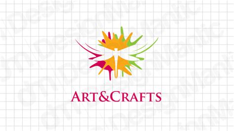 Inspirational Art Logo Ideas Designmantic The Design Shop