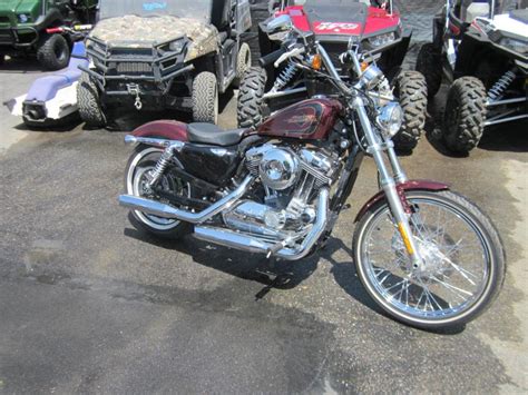 2003 Sportster Ape Hanger Motorcycles for sale