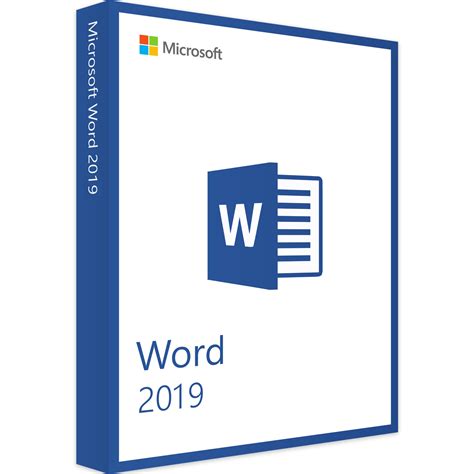 Microsoft Word 2019 Blitzhandel24 Buy Quality Software In The