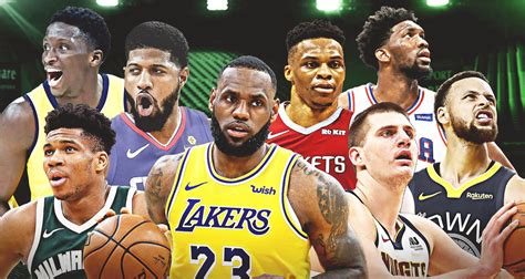 Лента| главное все календарь статистика таблица. NBA Predictions, Tiers, and 2019-20 Season Preview | by ...