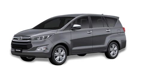 This popular mpv has gotten the 2018 toyota innova crysta will be launched this year. mg hector plus: MG Hector Plus vs Toyota Innova Crysta vs ...