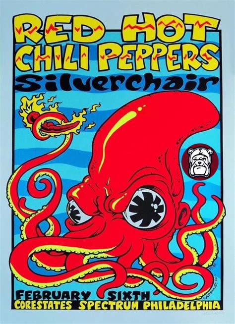 Pin By Dickie On Dickies Music In 2020 Band Posters Red Hot Chili