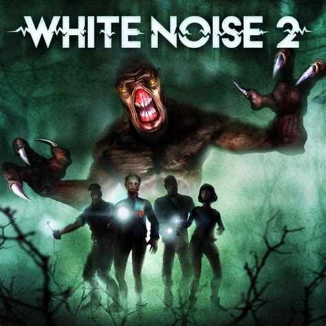 White Noise 2 2017 Mobygames