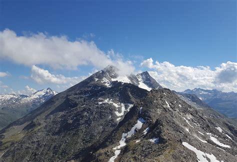 Oberhalbstein Alps