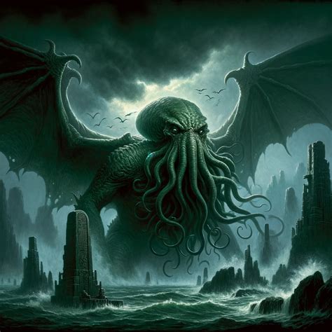 Lunivers De Lovecraft En Jeu De Rôle Ce Que Vous Devez Savoir