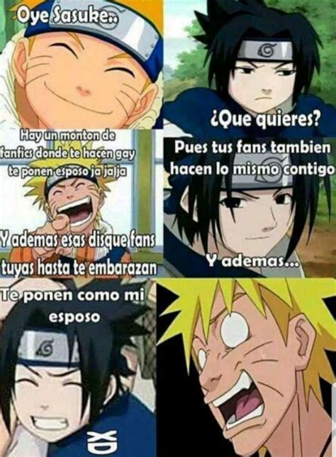 Memes De Naruto Shippuden Narutoxc