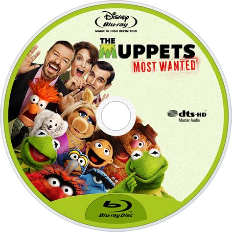 Muppets Most Wanted Image Id 111706 Image Abyss