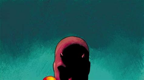 Review Shadowland Power Man 1 Comic Vine