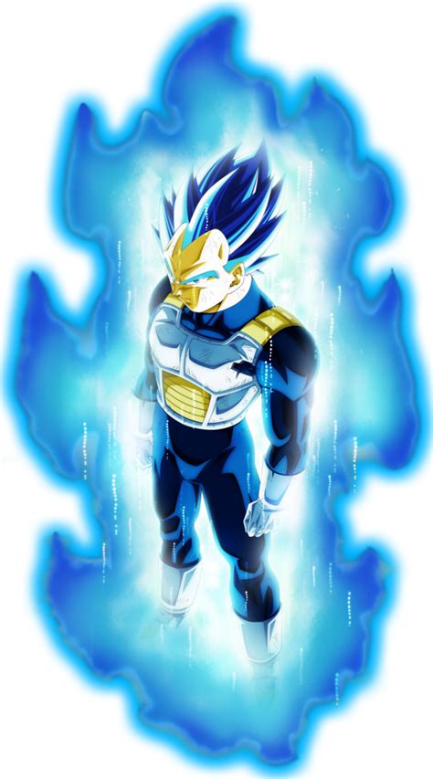 Pin On Vegeta