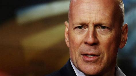 Bruce Willis News Latest Bruce Willis News And Updates