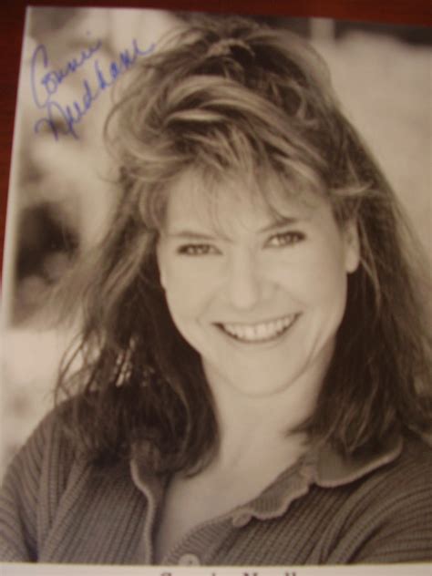 Connie Needham Newton Authentic Autograph Actress Flickr