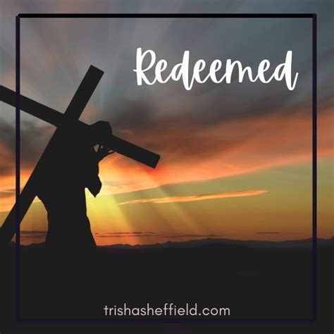 What Does It Mean To Be Redeemed Audience Of One